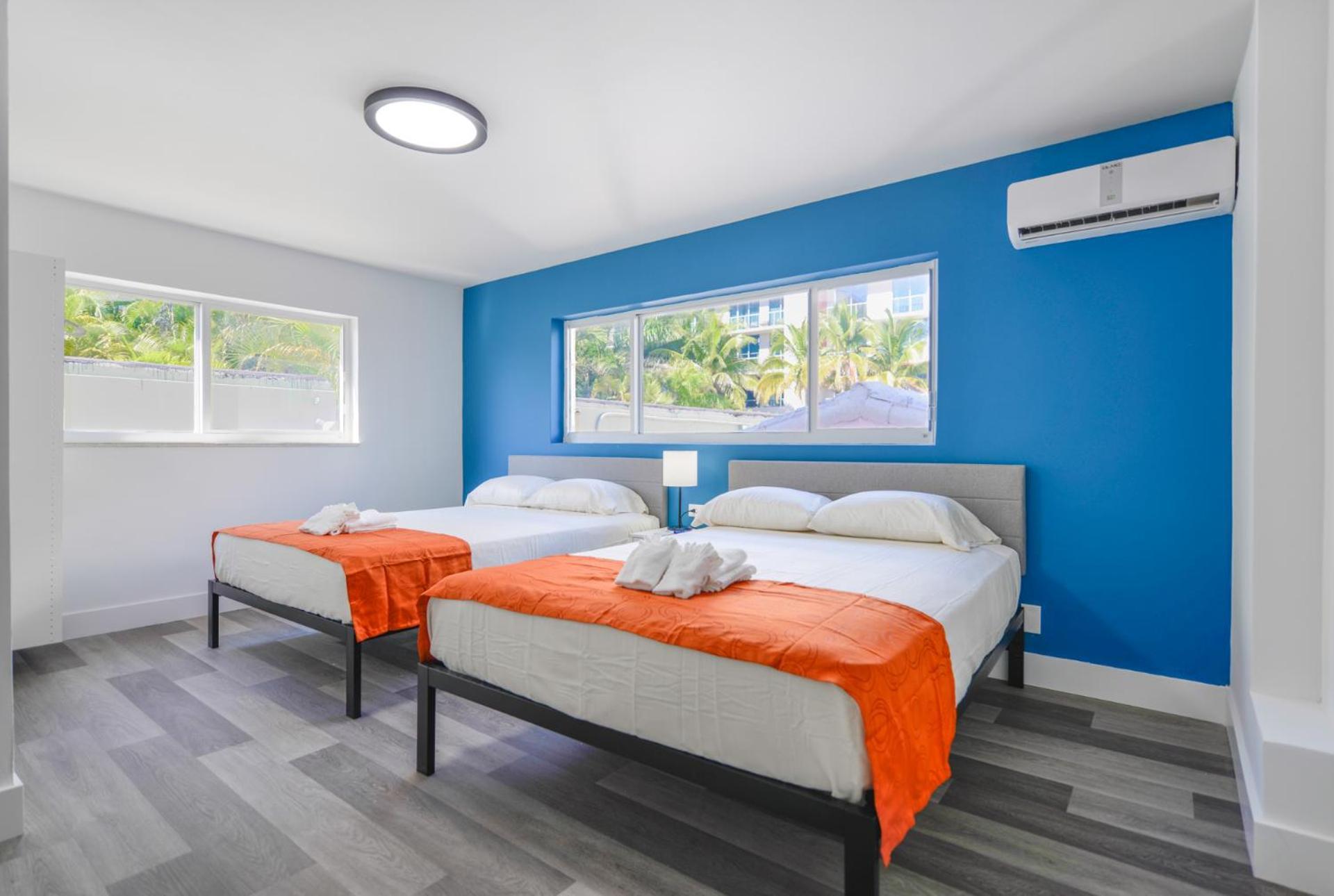 Radiant Unit With Parking And Pool - M26 Apartment Холивуд Екстериор снимка